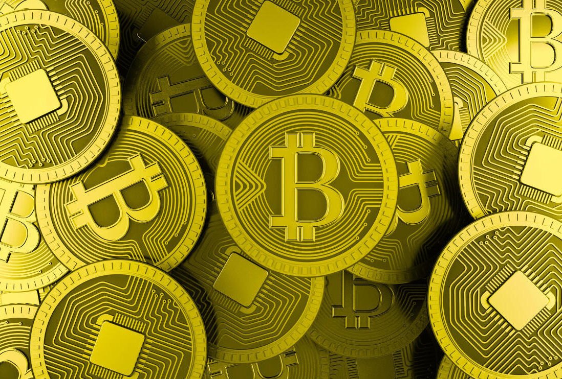 Geopolitics Fuel Bitcoin