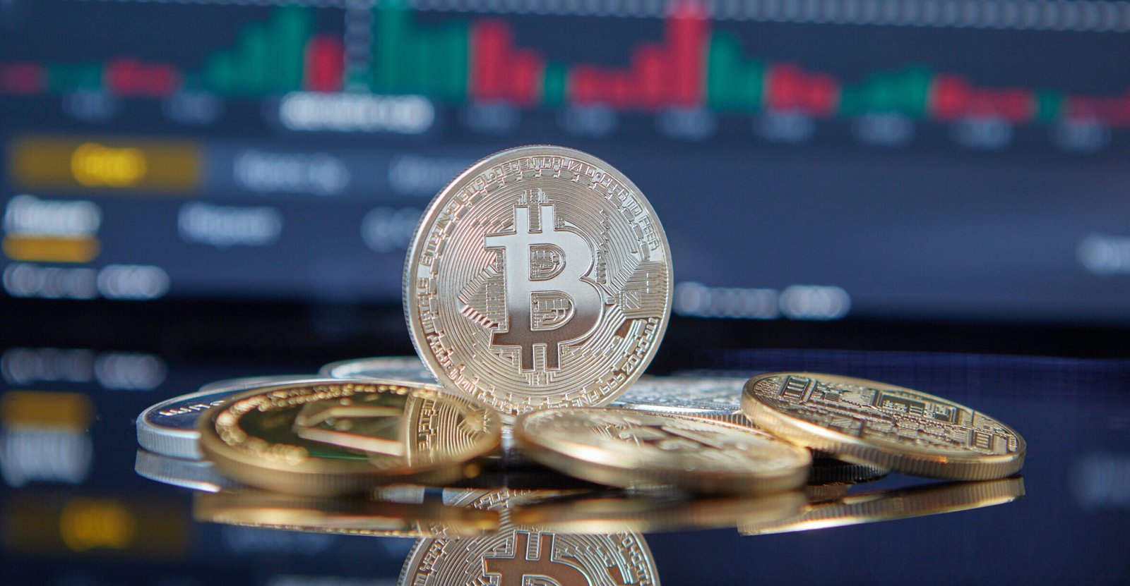 Institutional Bitcoin Sell-Off