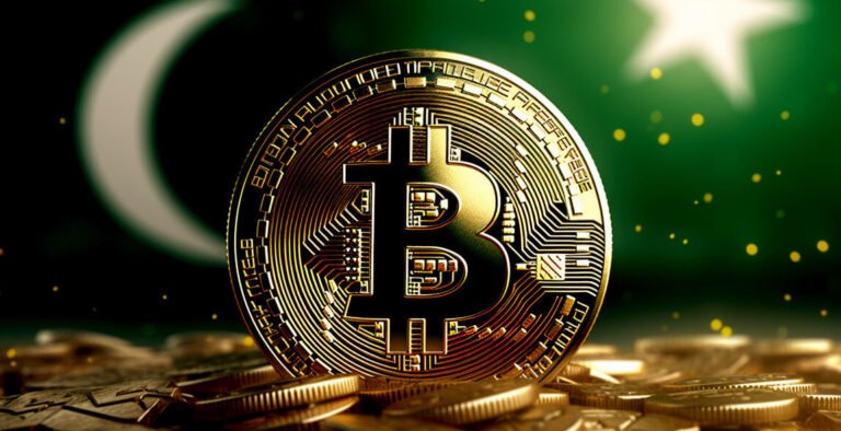 Pakistan crypto and AI strategy