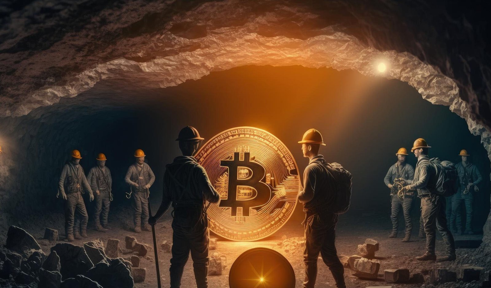 Vilonia Mining Debate