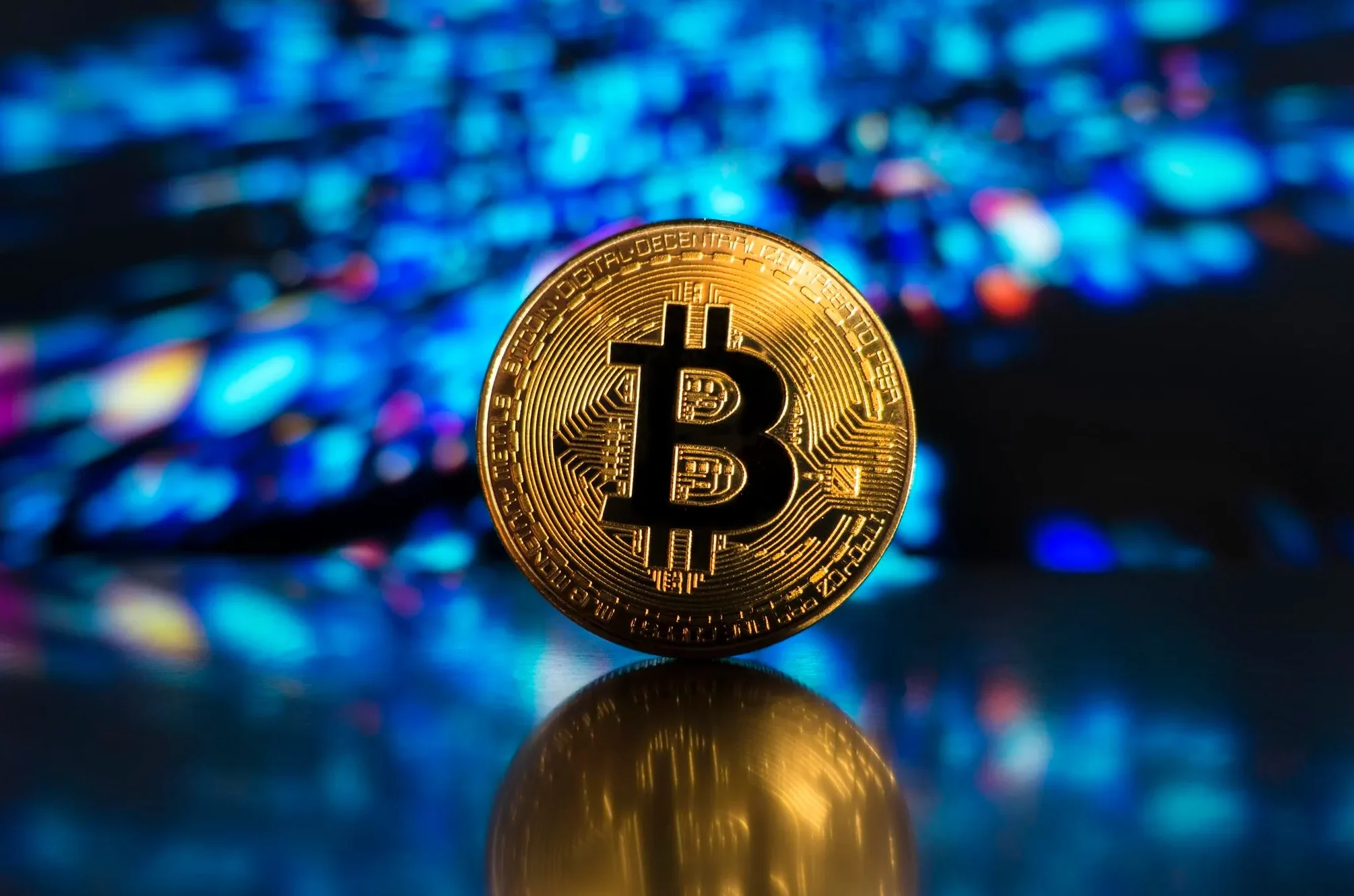 Bitcoin and Geopolitics