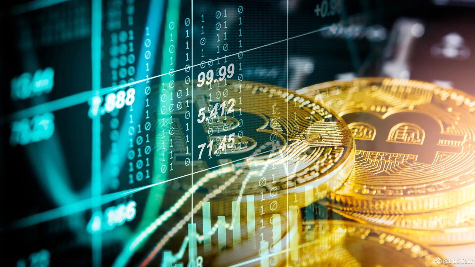 2025 Crypto Summit: Bitcoin’s Future and Regulation