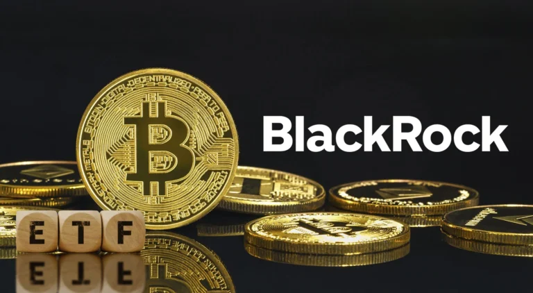 Institutional Bitcoin ETF