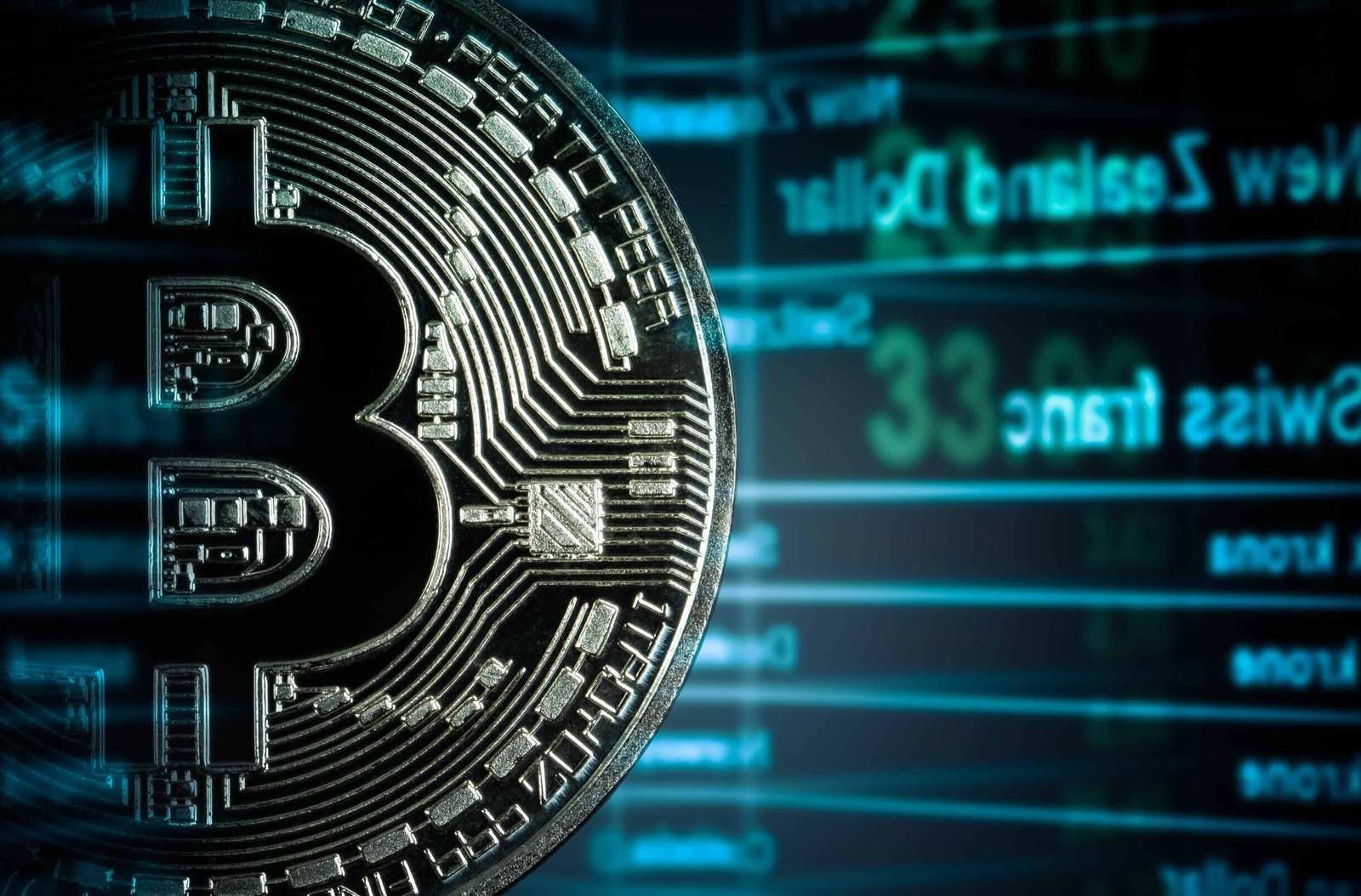 Bitcoin’s Impact on Finance
