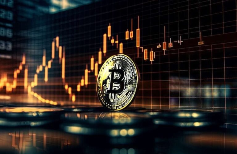Bitcoin Surges to $106K Then Drops Key Market Drivers & Volatility Bitcoin Surpasses Google and Meta Top