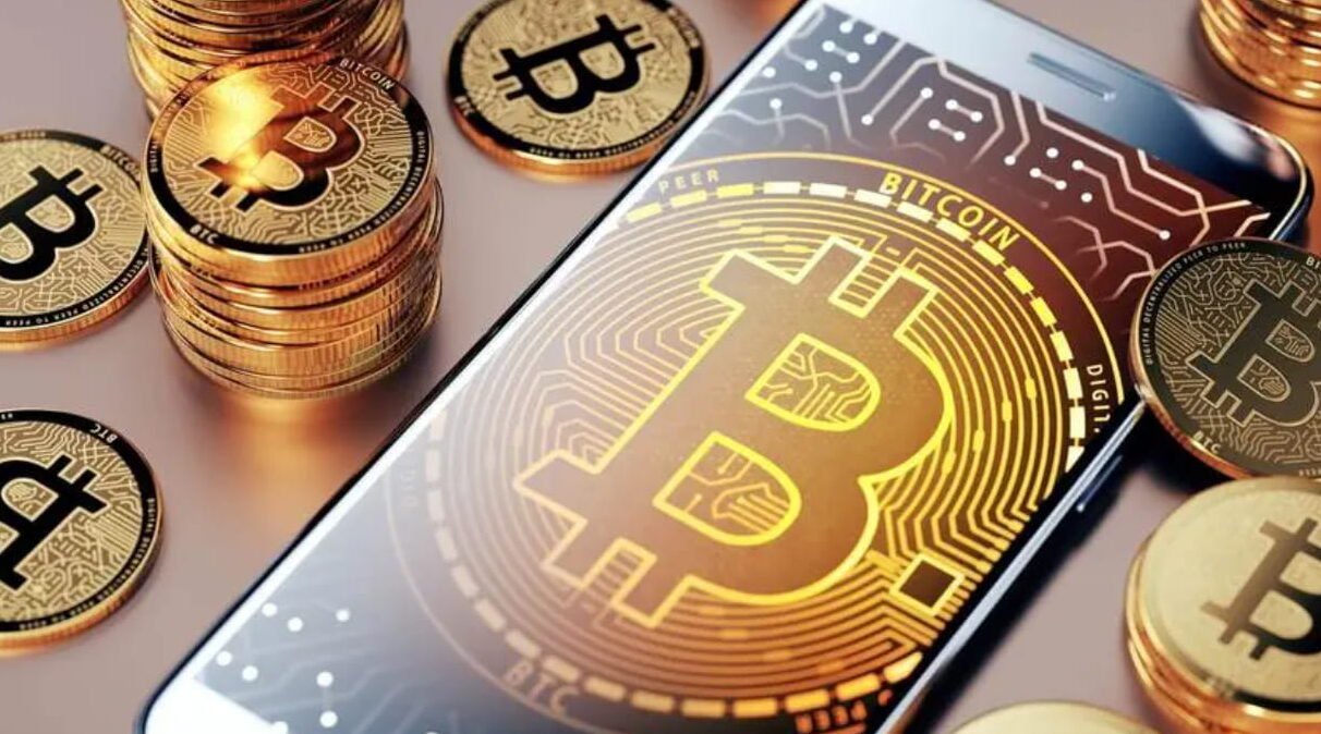 Bitcoin Affiliate Marketing