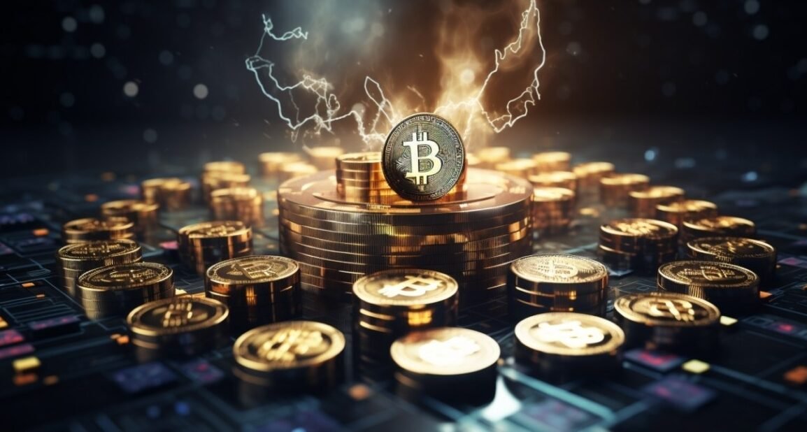 Bitcoin Market Momentum