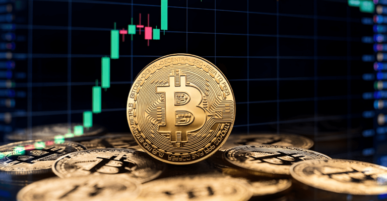 Bitcoin's Post-Halving Surge