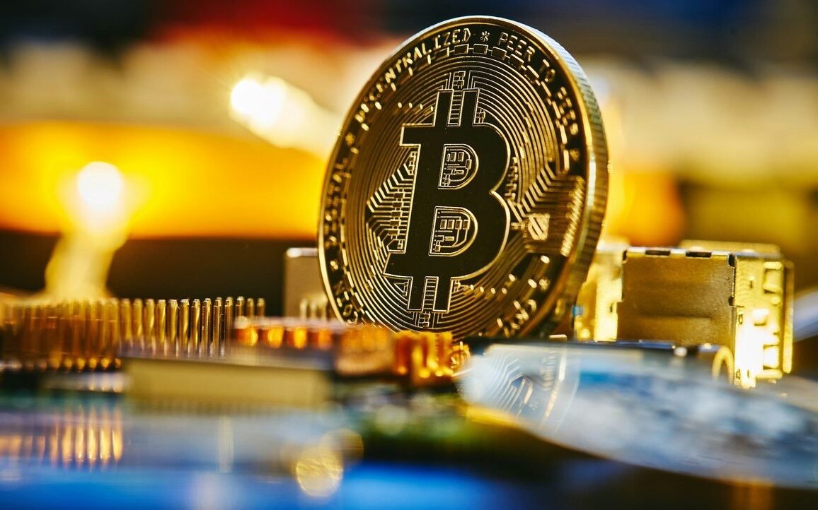 Bitcoin’s Geopolitical Role