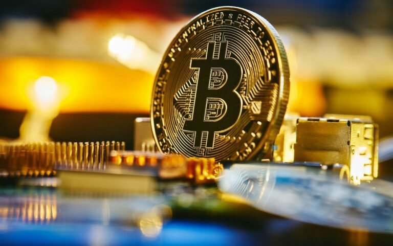 Bitcoin 2025 Market Trends Regulation Mining and Institutional Bitcoin 2025 Market Trends Regulation Mining