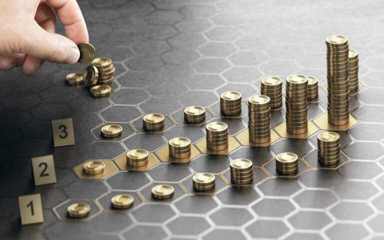 How to Make $2.10 Per Hour on Binance