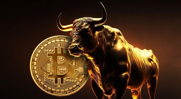 Bitcoin Bull Token Earn Free BTC with $BTCBULL Bitcoin Bull Token Earn