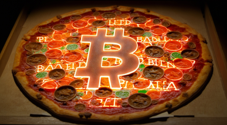 Celebrate Bitcoin Pizza Day with Binance Pool Mining Rewards Bitcoin Pizza Day Binance Pool