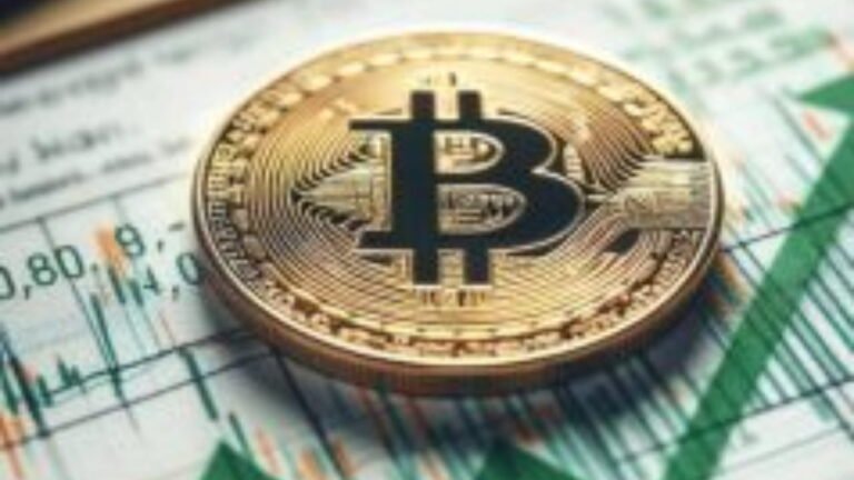 Bitcoin Price Stability at $109000 Legislative Support Institutional Bitcoin Price Stability at $109000