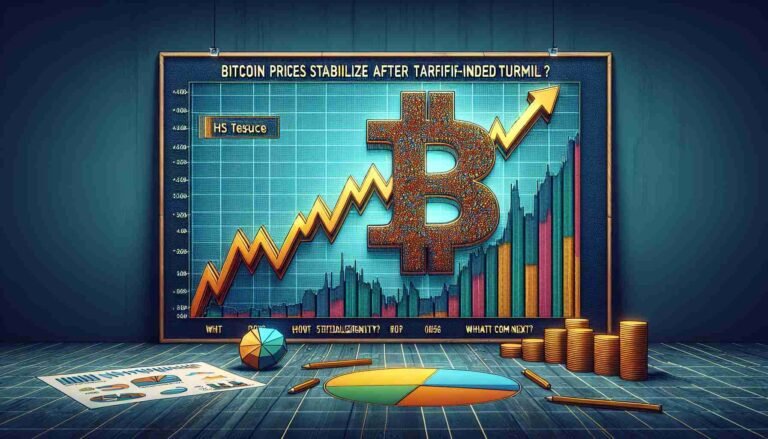 Bitcoin Price Stabilizes Near $109K After Surge Ahead Bitcoin Price Stabilizes Near $109K