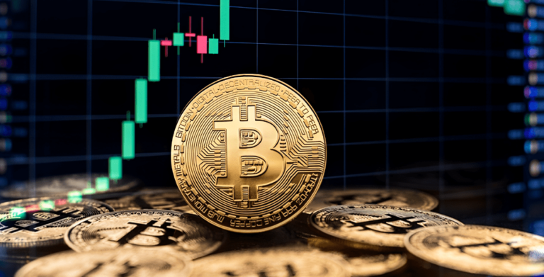 Bitcoin and Ethereum Lead Crypto Market Growth in April 2025 Bitcoin and Ethereum Lead Crypto Market Growth in April 2025