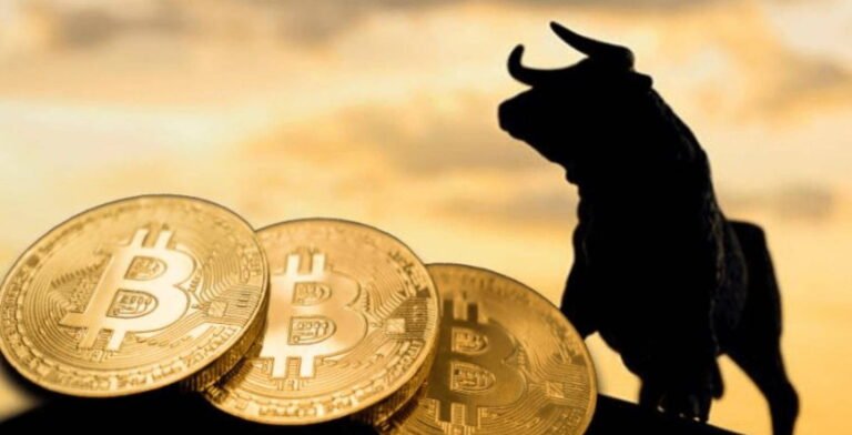 Bitcoin’s $125K Target: Bullish Market Outlook and Institutional Bitcoin's $125K Target