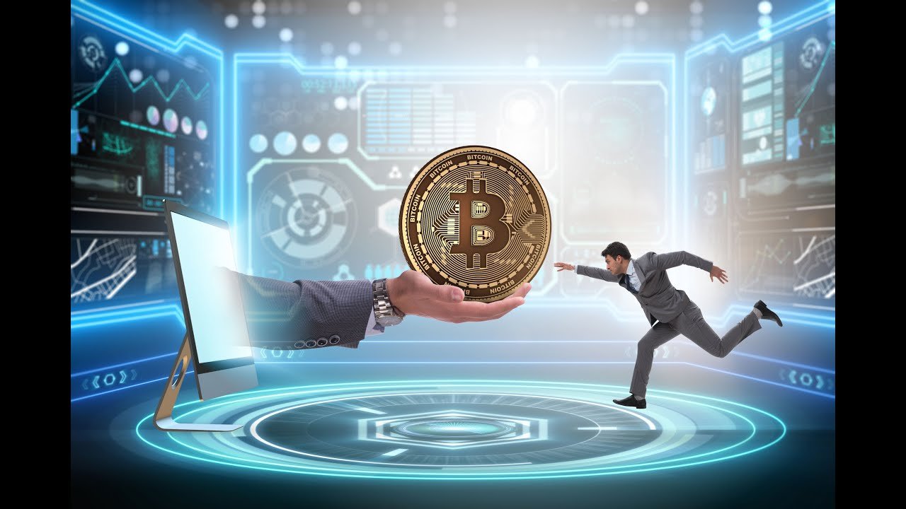 Bitcoin's Future
