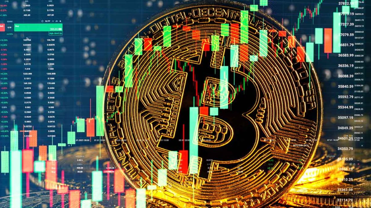 Bitcoin’s Price Surge Driven by Political Support