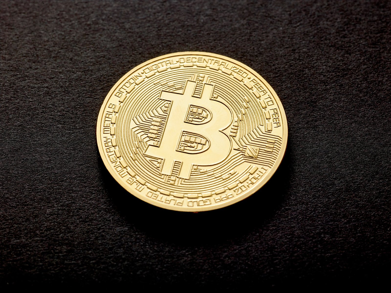 Bitcoin's Rise from Obscurity to Asset Class
