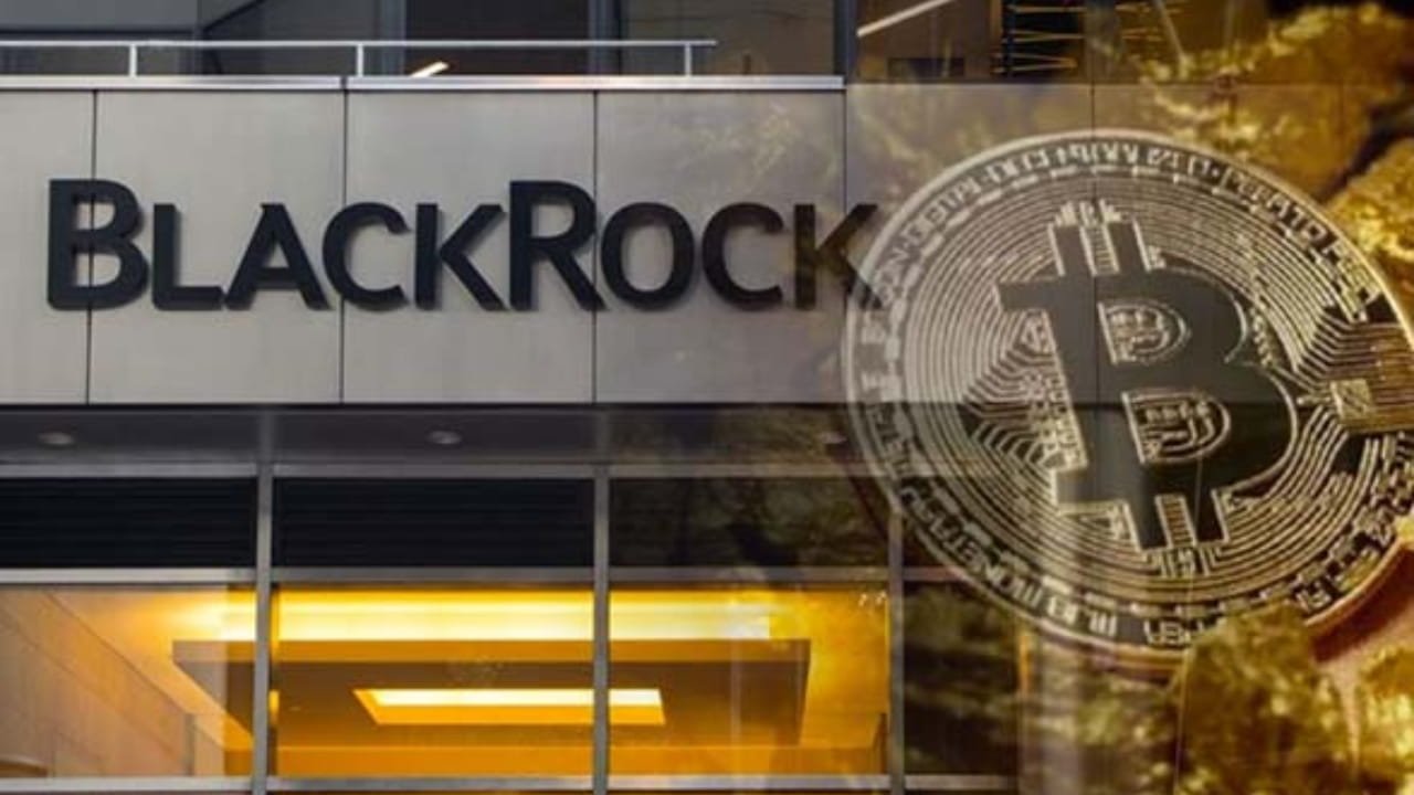Blackstone Embraces Bitcoin