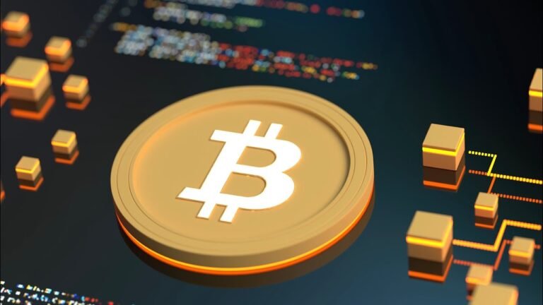 Blackstone Invests in Bitcoin ETF, Signaling Crypto Embrace Blackstone Invests in Bitcoin