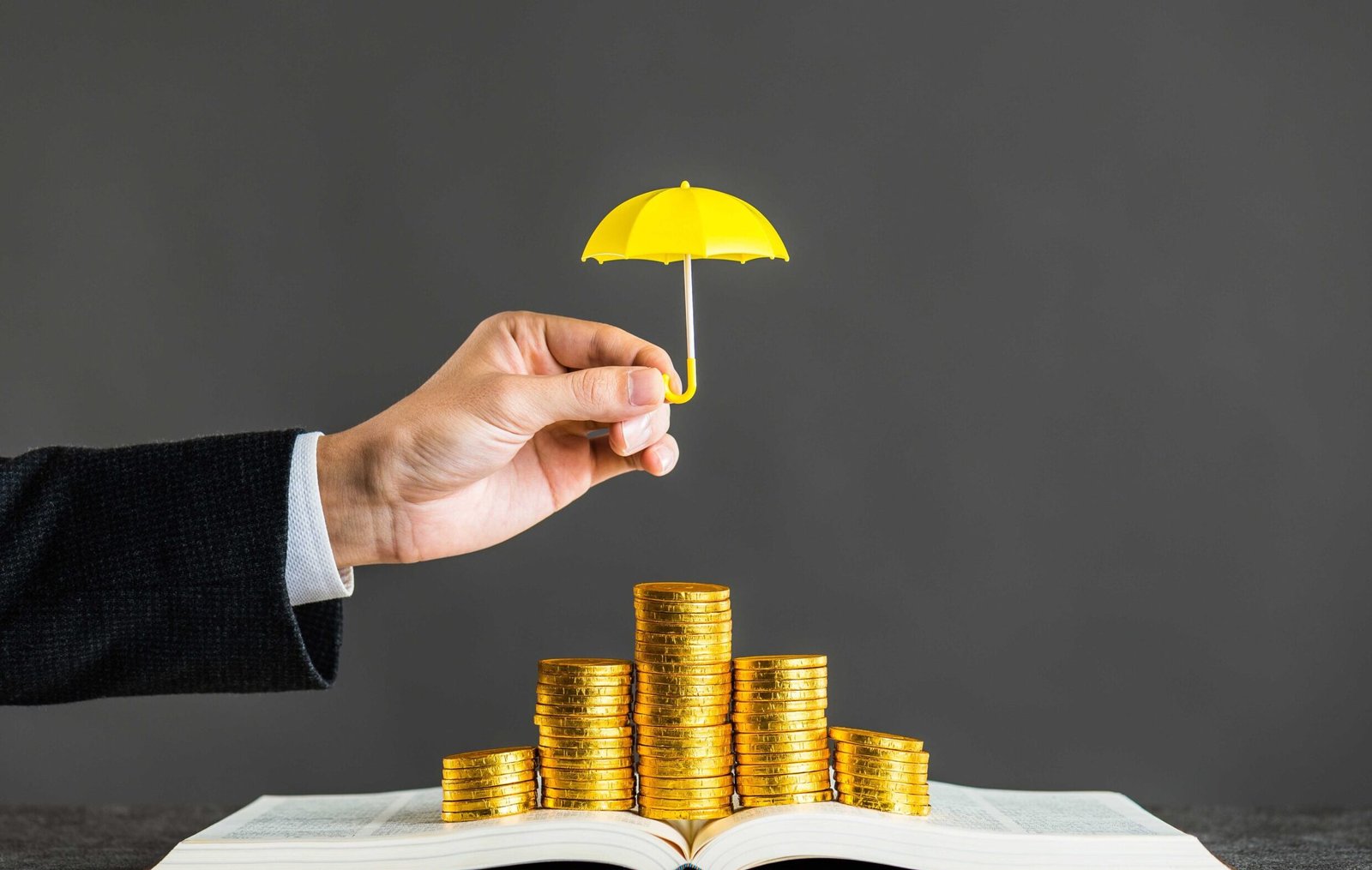 Cautious Investment Advice