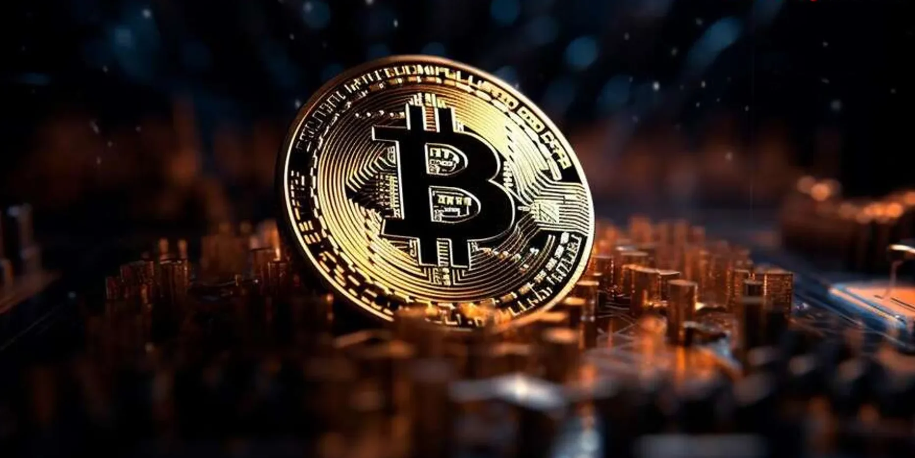 Bitcoin Market Momentum