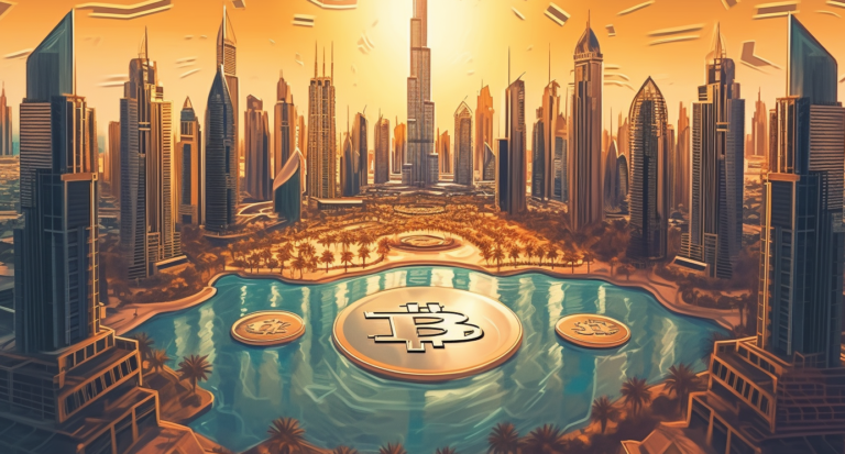 Dubai’s Blockchain Future at Token2049: Web3 & DeFi Dubai's Blockchain Future