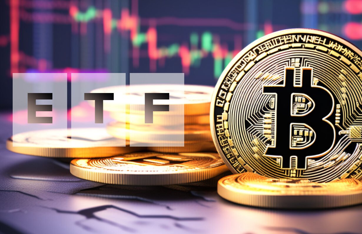 ETF Impact on Bitcoin