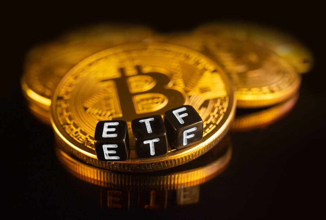 ETFs Transform Bitcoin Dynamics