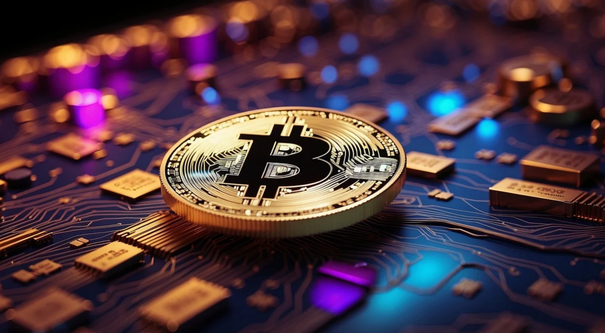 Bitcoin Fee Increase Drivers
