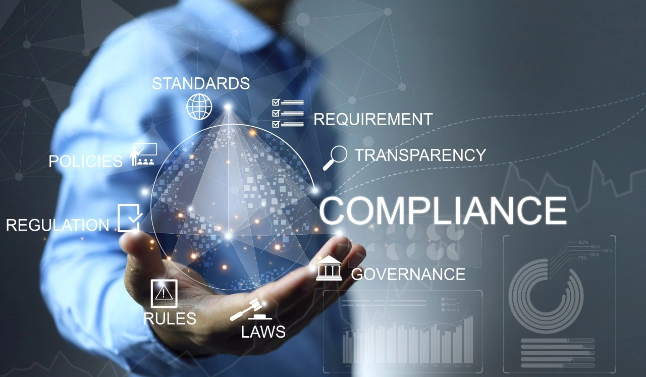 Global Regulatory Challenges and Market