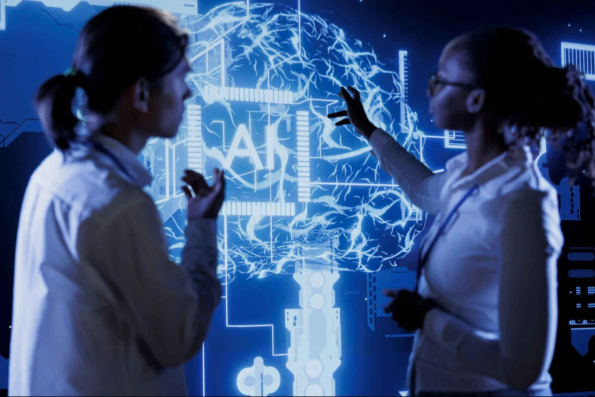 Harnessing Excess Power for Digital Innovation