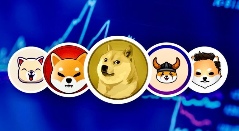 Husky Inu Price Surge Signals Rise of Utility-Driven Meme Coin Husky Inu Price Surge Signals