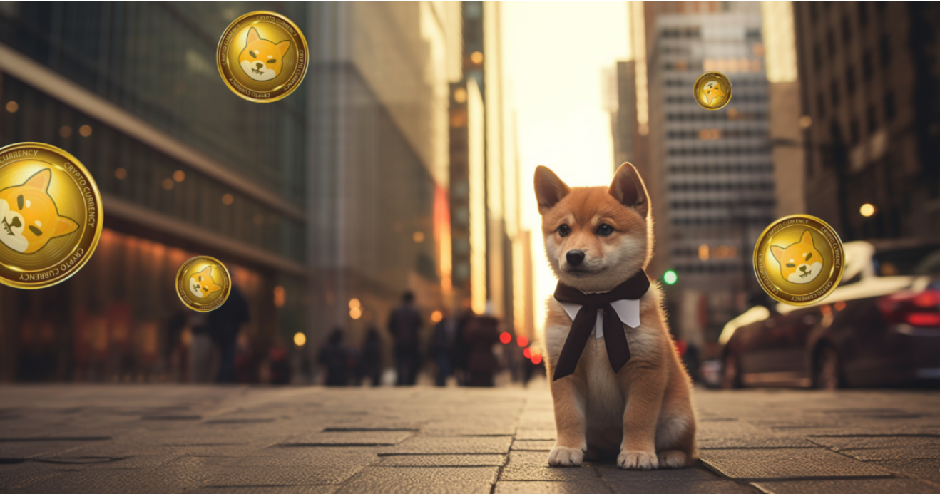 Husky Inu Surge
