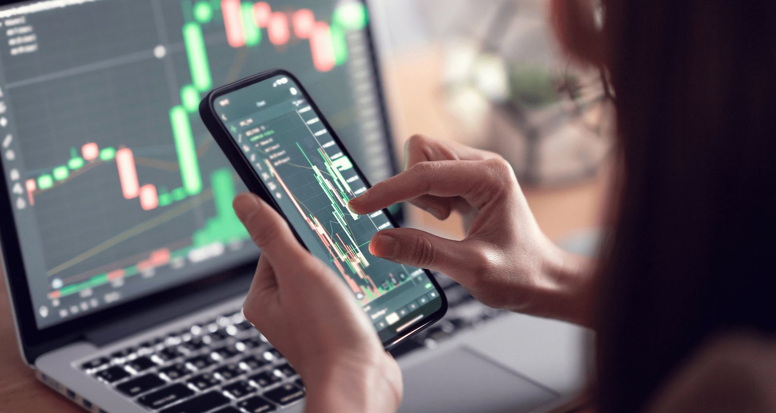 Institutional Embrace of Crypto