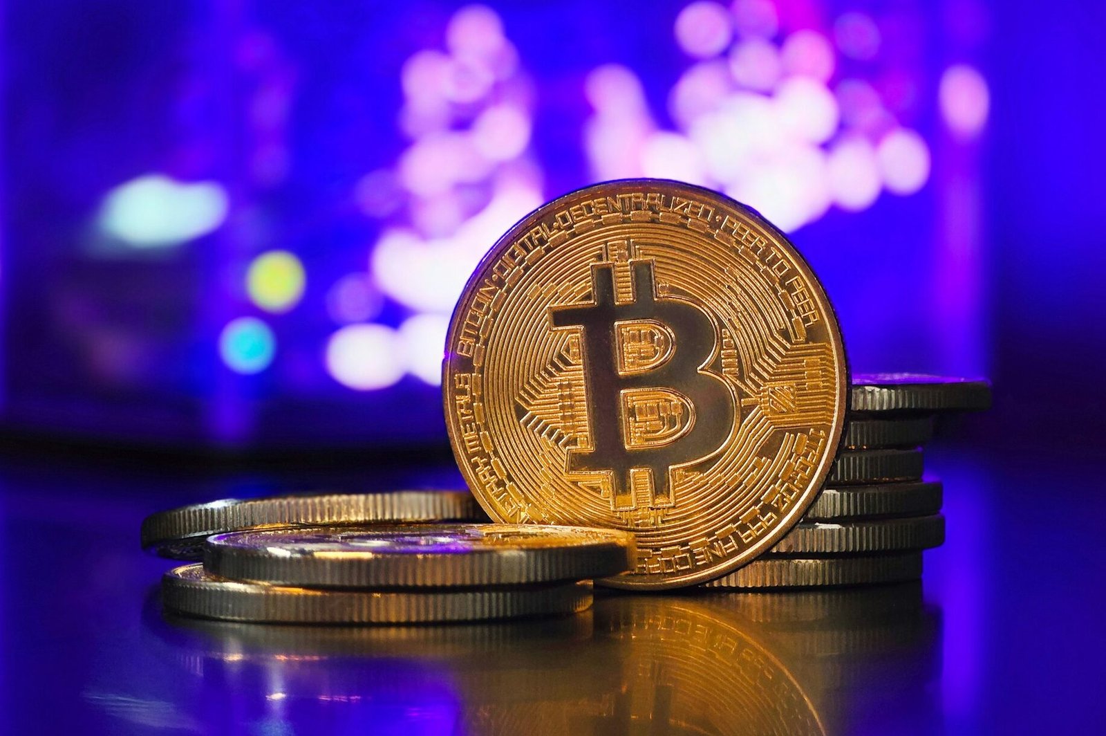 Institutional Investment Fuels Bitcoin Surge