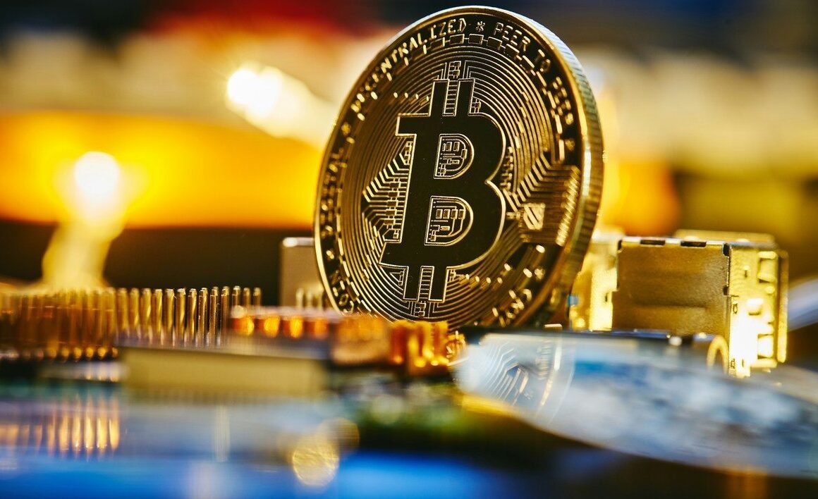 Institutions Embrace Bitcoin’s Potential