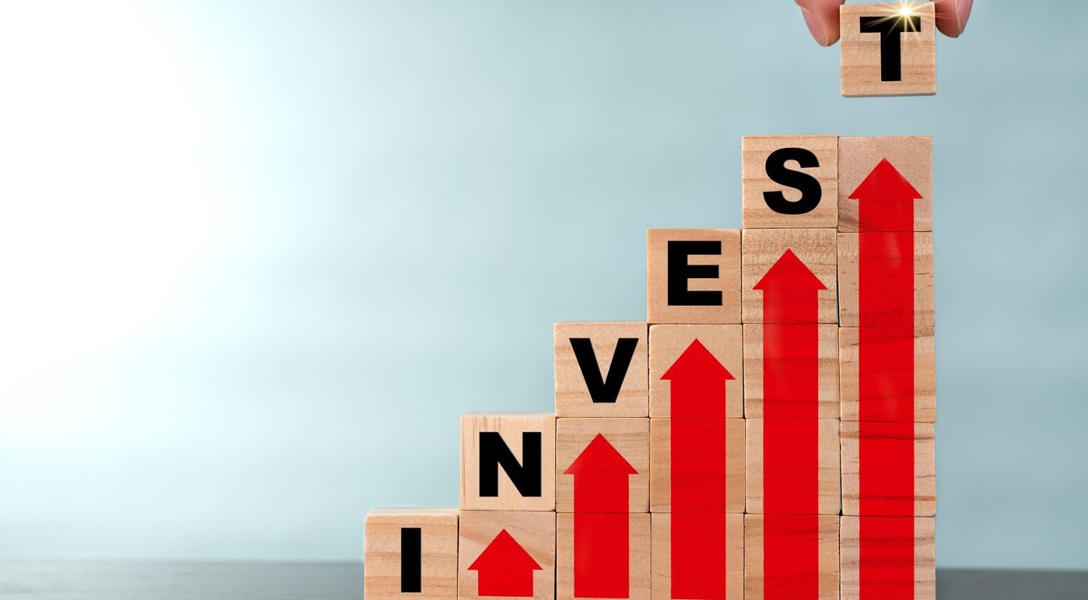 Types of Investments