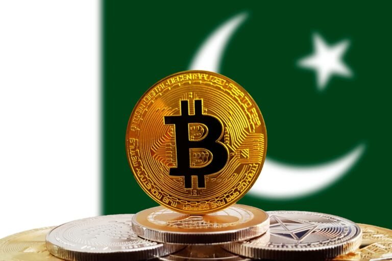 Pakistan Allocates 2,000 MW for Bitcoin Mining and AI Data Pakistan Allocates 2,000
