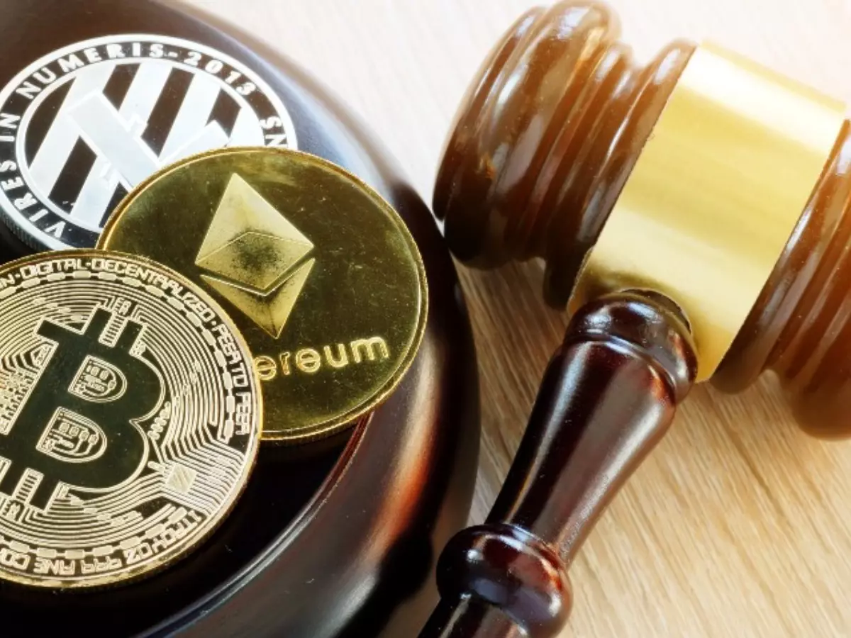 Ripple-SEC Lawsuit: Defining Crypto Regulation