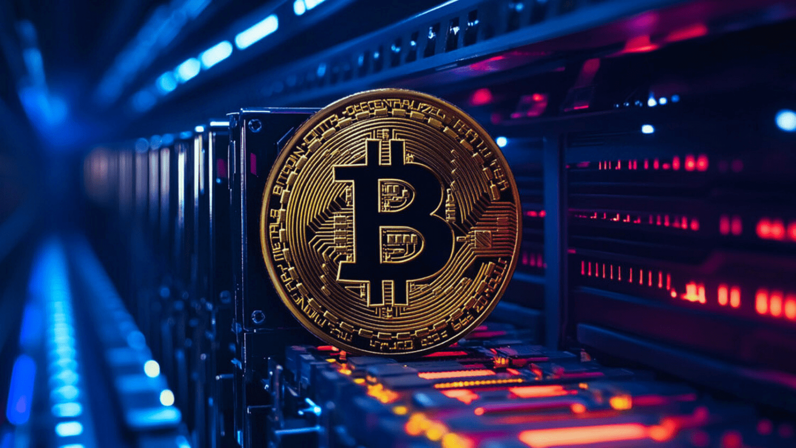 Sustainable Energy Solutions for Bitcoin Mining
