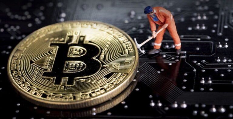 Bitcoin Mining Explained Process, Profitability & Future Trends Bitcoin Mining Explained: Process, Profitability