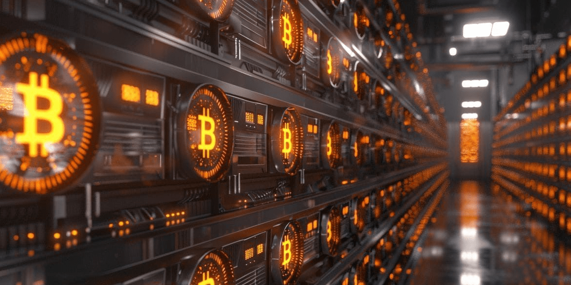 Bitcoin’s Programmed Supply Shock