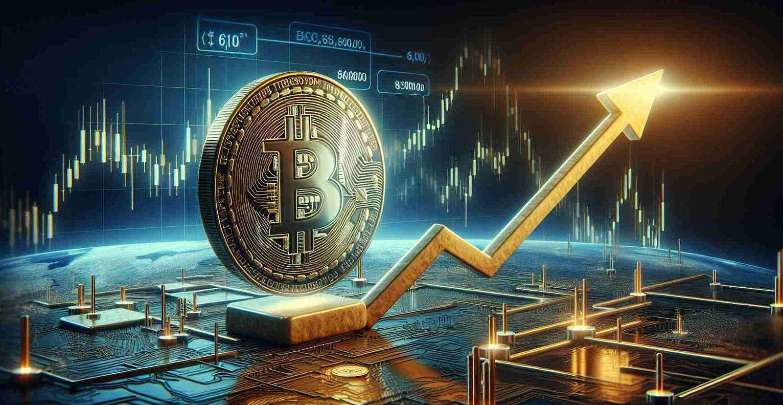 Bitcoin Faces Resistance