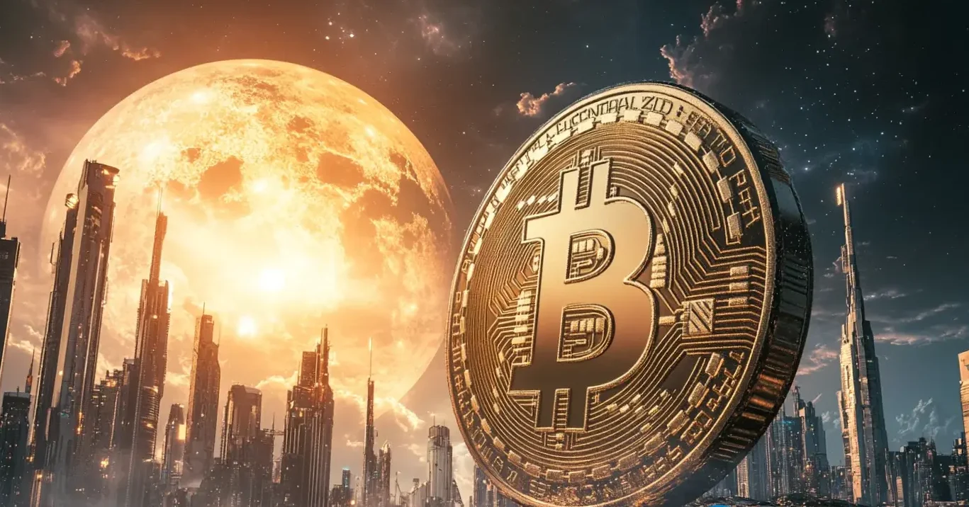 Bitcoin as a Global Hedge