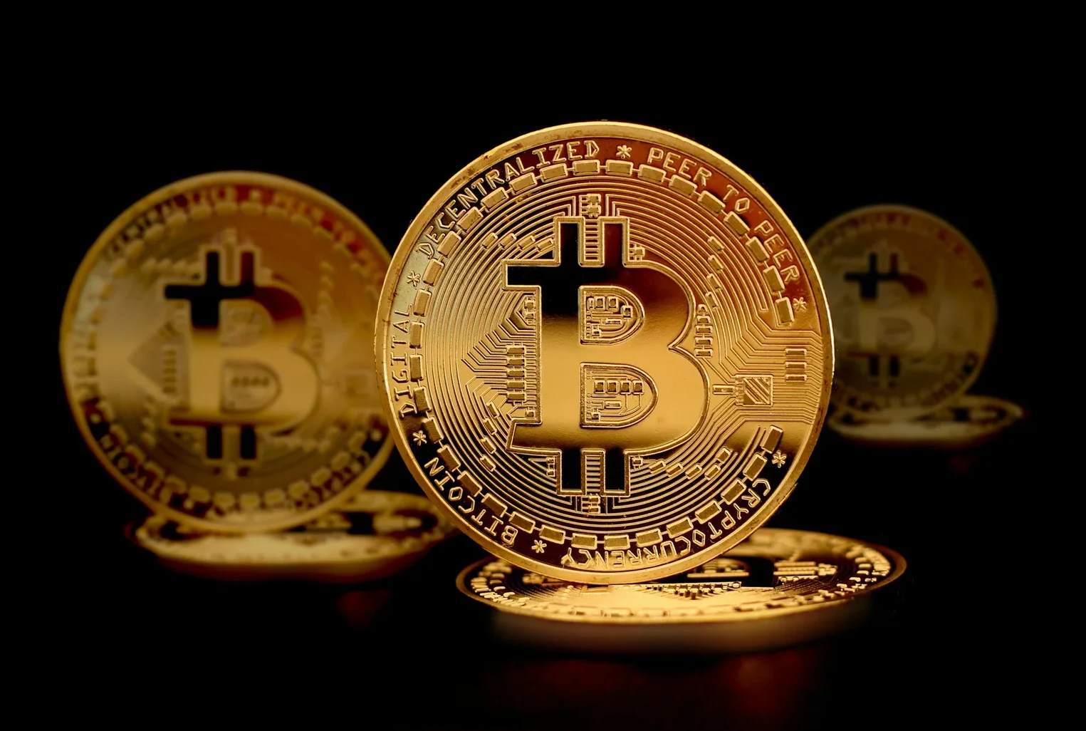 Bitcoin’s Growing Passive Income