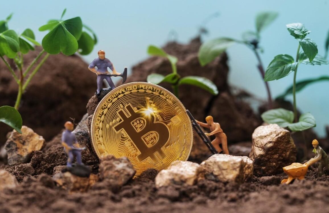 Bitcoin's Environmental Impact