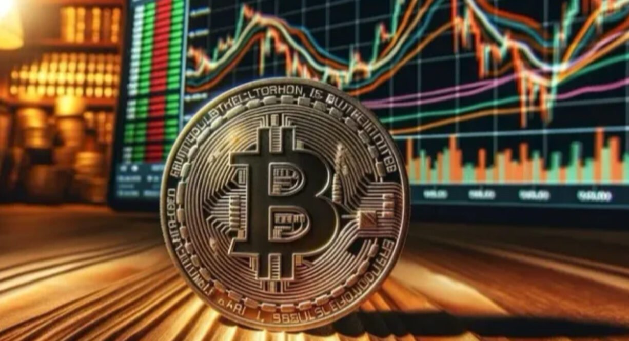 Bitcoin Post-Halving Surge